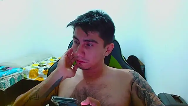 jimmy scoot online show from 12/21/25, 08:38