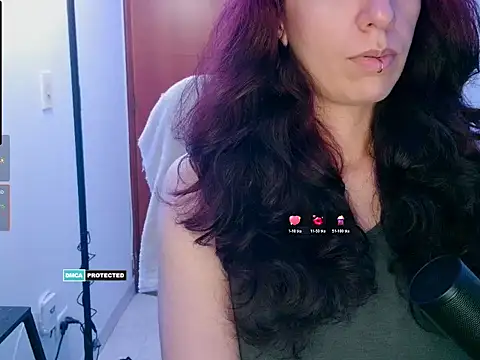 thecherry Paulette online show from 12/04/25, 12:09