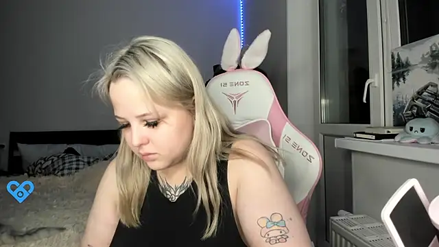 B Ratz online show from 11/02/25, 07:05