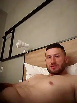 Juninho5755 online show from 11/14/25, 12:20