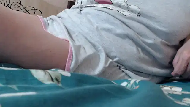 Anabelldestiny online show from 12/05/25, 08:34