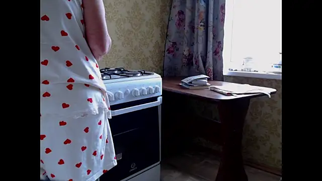 Anabelldestiny online show from 03/08/26, 07:56