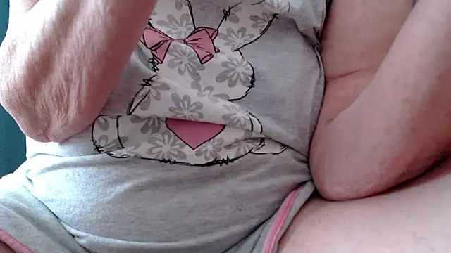 Anabelldestiny online show from 03/22/26, 10:29