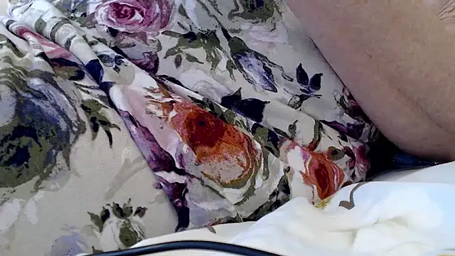 Anabelldestiny online show from 03/27/26, 07:03