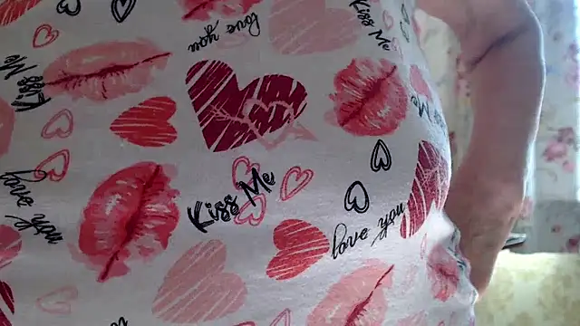 Anabelldestiny online show from 04/01/26, 07:31