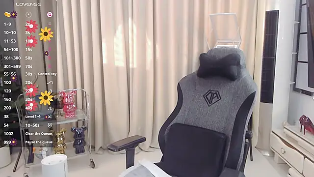 Judy0523 online show from 01/16/25, 02:09