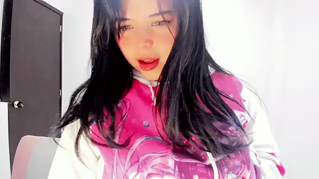 ariakyubi online show from 01/09/25, 10:20