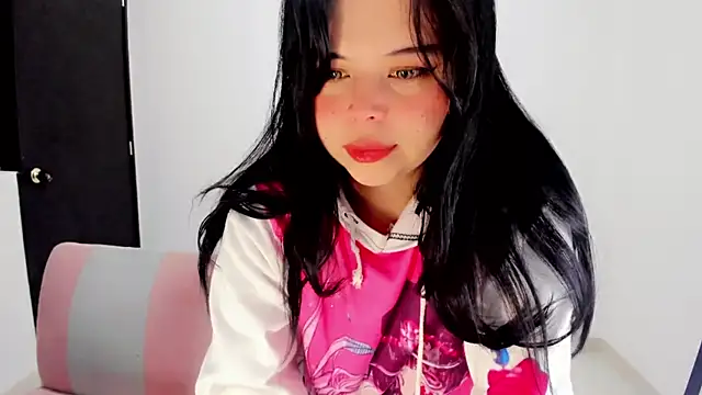 ariakyubi online show from 01/09/25, 04:28