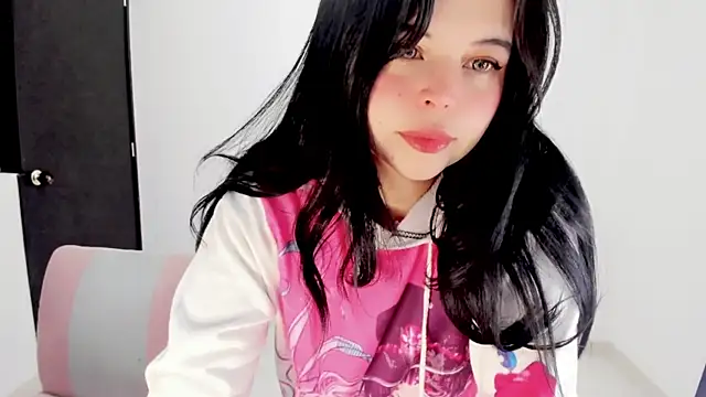 ariakyubi online show from 01/29/25, 03:12