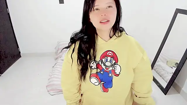 ariakyubi online show from 02/05/25, 06:02