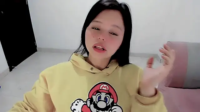 ariakyubi online show from 03/03/25, 04:36