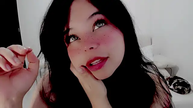 ariakyubi online show from 09/25/25, 03:21