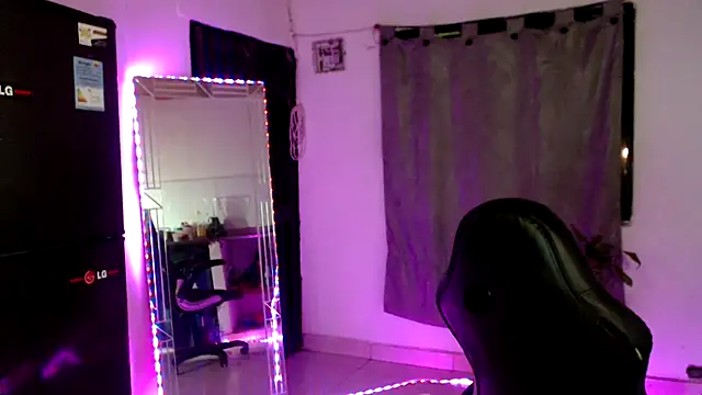 Ariana girlhots online show from 01/28/25, 05:54