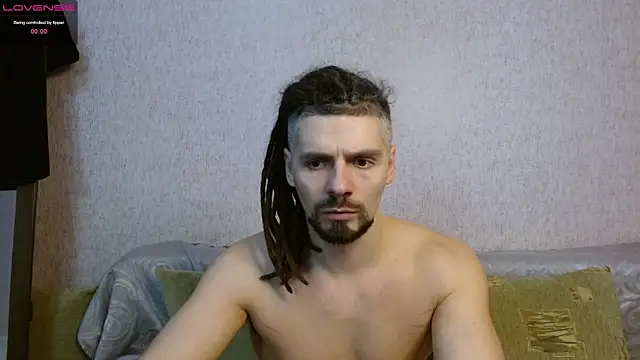 Aestheticguy101 online show from 02/16/25, 01:27