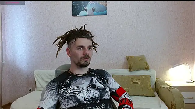 Aestheticguy101 online show from 05/21/26, 01:07