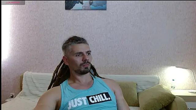 Aestheticguy101 online show from 06/22/26, 04:37