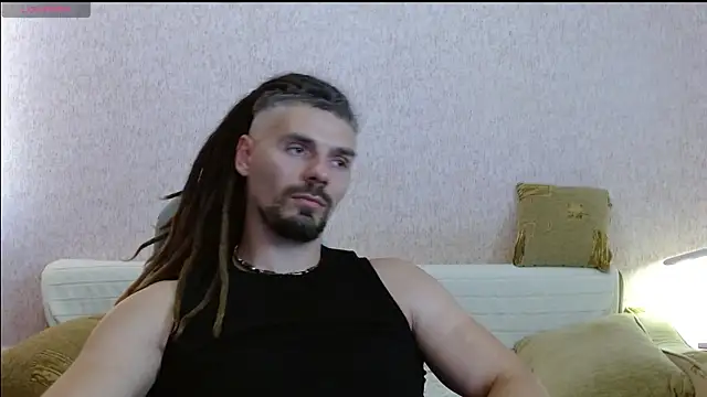 Aestheticguy101 online show from 07/06/26, 04:31
