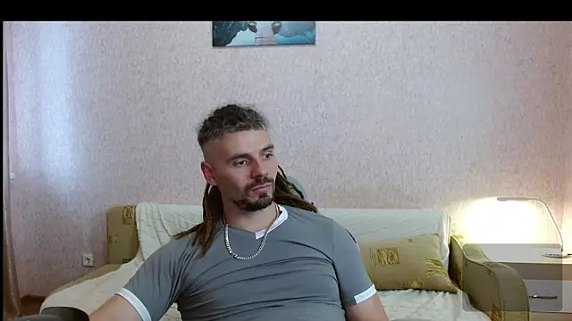 Aestheticguy101 online show from 07/26/26, 01:18