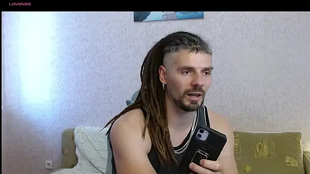 Aestheticguy101 online show from 08/02/26, 12:25