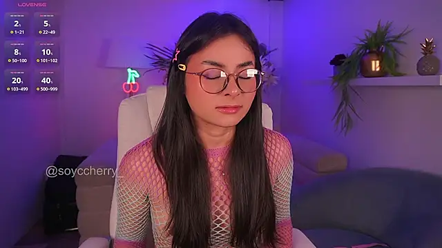 Snapshot of soyccherry_ chatting on 03/22/26, 03:32 soyccherry online show from 03/22/26, 03:32