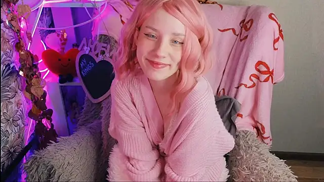 sarakaell online show from 02/13/26, 01:34