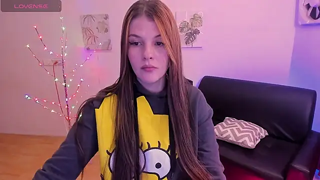 MillySandlerr online show from 03/06/25, 01:35