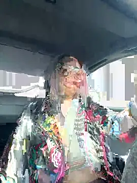 LexiCoco online show from 03/05/25, 04:13