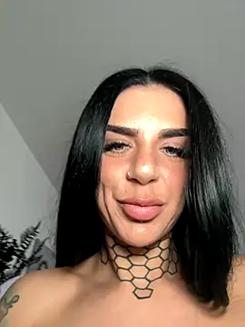 LexiCoco online show from 10/09/25, 10:57