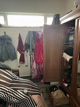 LexiCoco online show from 02/20/26, 11:32