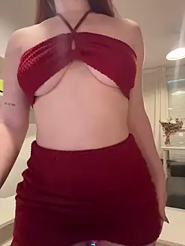 Snapshot of redheaddoll22 chatting on 03/13/26, 11:17 redheaddoll22 online show from 03/13/26, 11:17