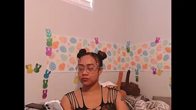 RylHoneyy online show from 03/29/26, 12:54