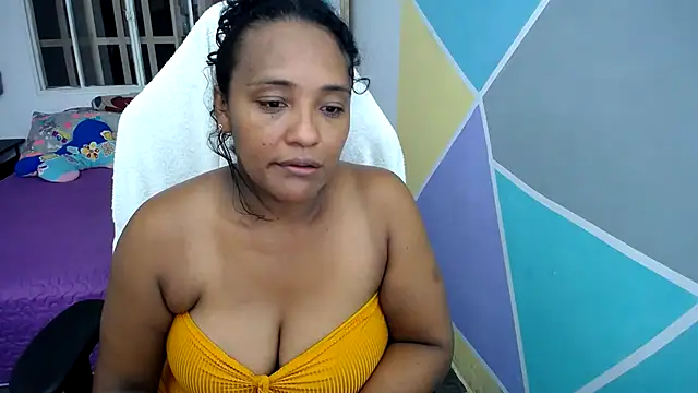 marysol83 online show from 01/11/25, 12:12