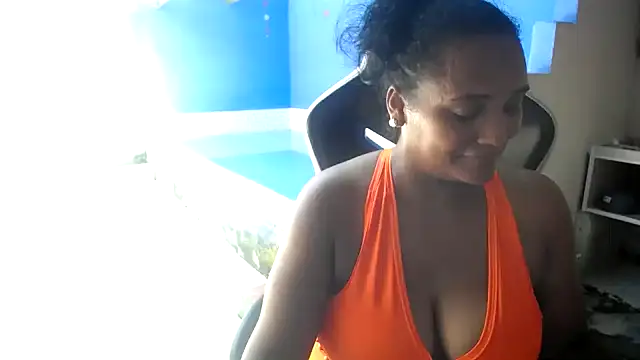 marysol83 online show from 02/08/26, 05:49