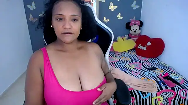 marysol83 online show from 04/25/26, 01:19