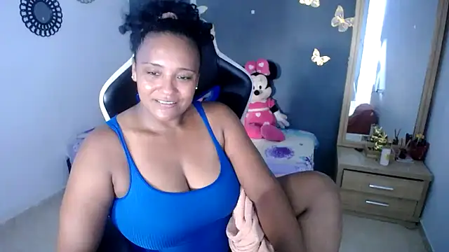 marysol83 online show from 05/31/26, 07:37