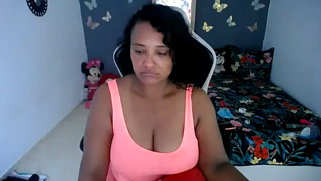marysol83 online show from 06/12/26, 03:05