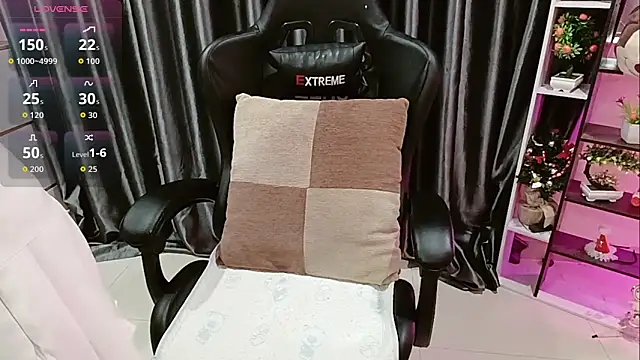 Yuki-yio online show from 01/06/26, 01:20