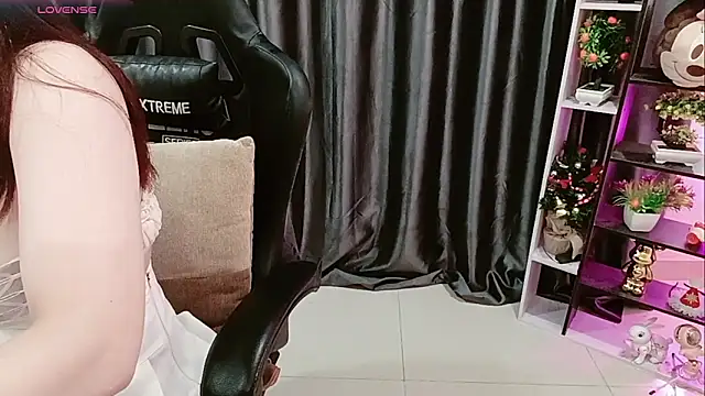 Yuki-yio online show from 03/02/26, 05:08