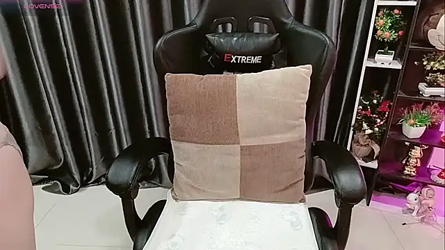 Yuki-yio online show from 03/05/26, 01:23