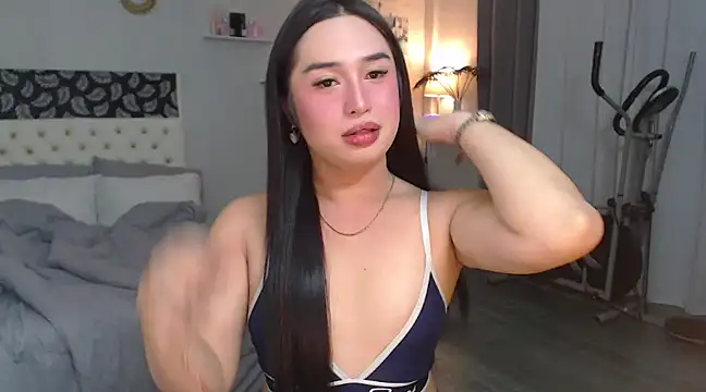 Sexysafarahh online show from 12/15/24, 01:02