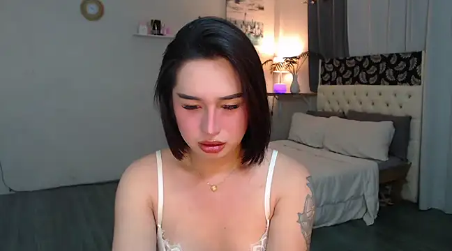 Sexysafarahh online show from 01/27/25, 03:15