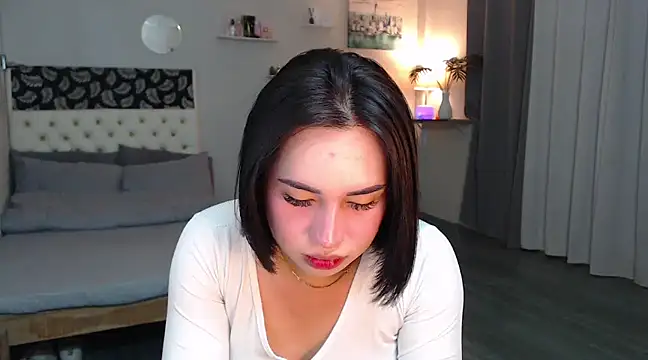 Sexysafarahh online show from 03/05/25, 04:13