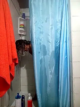 Snapshot of CRHYSTEL chatting on 09/28/25, 09:03 CRHYSTEL online show from 09/28/25, 09:03