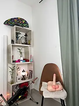 Snapshot of Emma_Wish chatting on 01/28/25, 07:32 Emma Wish online show from 01/28/25, 07:32