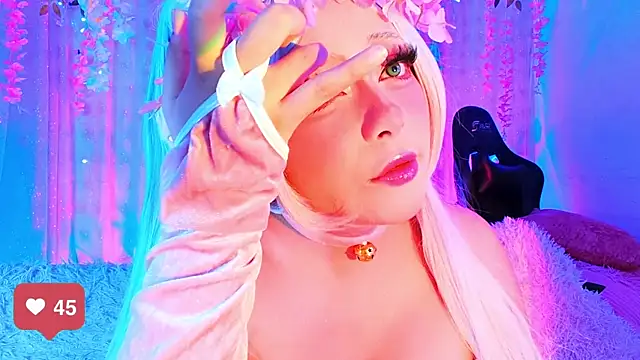 Snapshot of seraphine23 chatting on 01/23/25, 03:37 seraphine23 online show from 01/23/25, 03:37