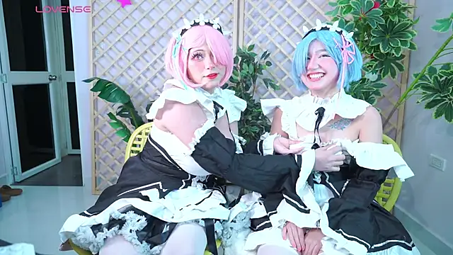 Snapshot of seraphine23 chatting on 09/26/25, 12:58 seraphine23 online show from 09/26/25, 12:58