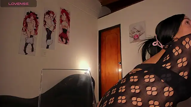 annita lopez online show from 10/30/25, 11:05