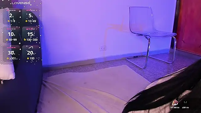 annita lopez online show from 11/22/25, 11:04