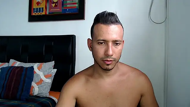 thommerxxx online show from 01/20/25, 08:07