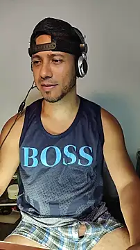 thommerxxx online show from 09/27/25, 05:45